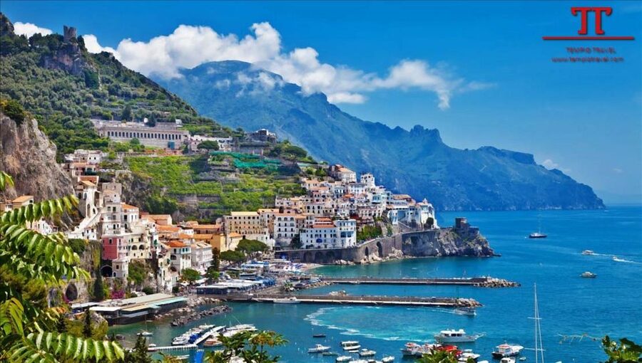 From Sorrento: Amalfi Coast Full-Day Tour - Driver Style and the Value of Small-Group Comfort