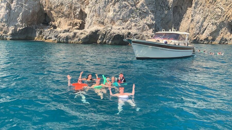 From Sorrento: Amalfi Coast Full-Day Trip by Boat - Why the Amalfi Coast Looks Better From Sorrento