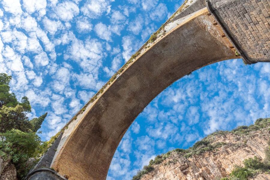 From Sorrento: Amalfi Coast Full-Day Trip by Boat - Crew and Language: Captain Style, Clear Communication