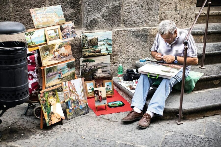 From Sorrento: Amalfi Coast Guided Bus Tour and Ferry Ride - Amalfi at your pace: how to use the free time well