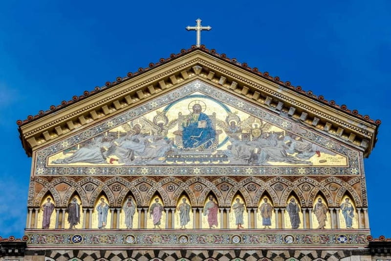 From Sorrento: Amalfi Coast Guided Bus Tour and Ferry Ride - Price and value: what you really get for $77