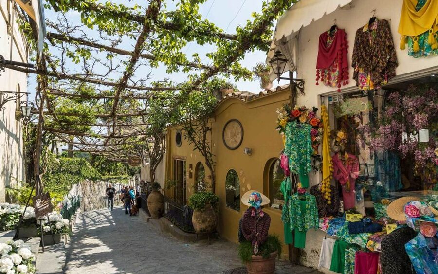From Sorrento: Amalfi Coast Private Customizable Tour - Key highlights worth centering your day
