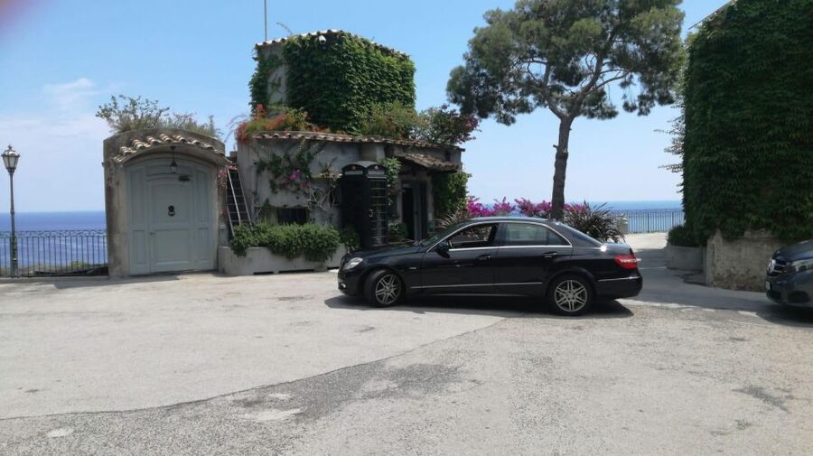 From Sorrento: Amalfi Coast Private Customizable Tour - Positano on foot: colorful lanes, beach time, and easy wandering
