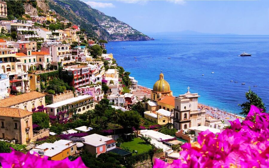 From Sorrento: Amalfi Coast Private Customizable Tour - The Amalfi Coast drive that keeps your sanity intact