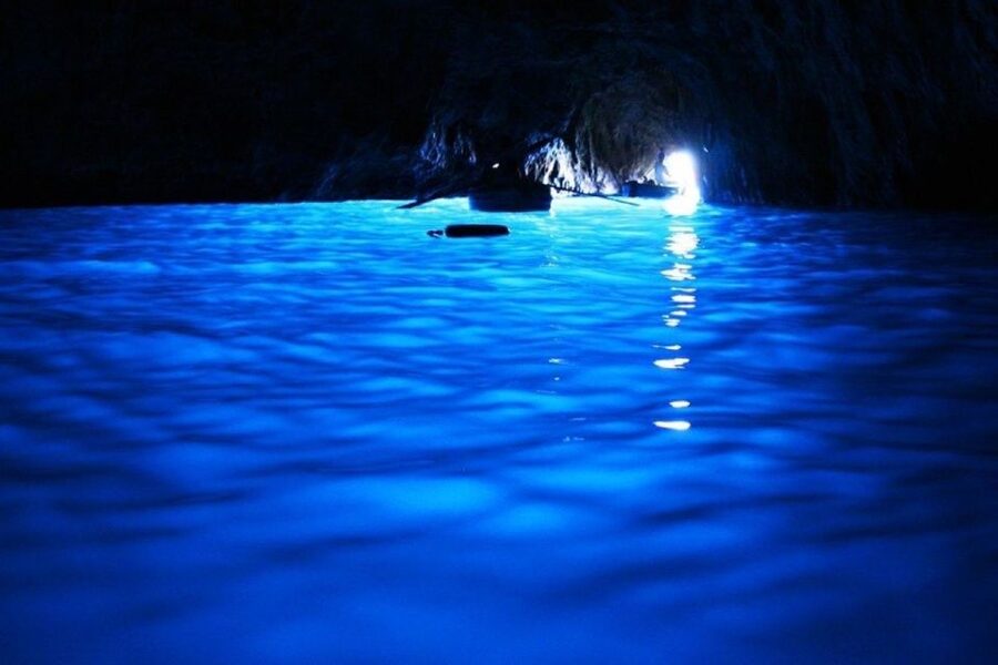 From Sorrento: Capri and Blue Grotto Boat Tour - How to Use Your 3 to 5 Hours on Capri