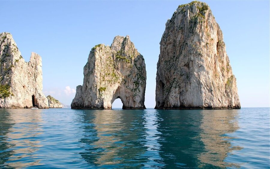 From Sorrento: Capri and Positano Private Day Cruise - Key highlights you should care about