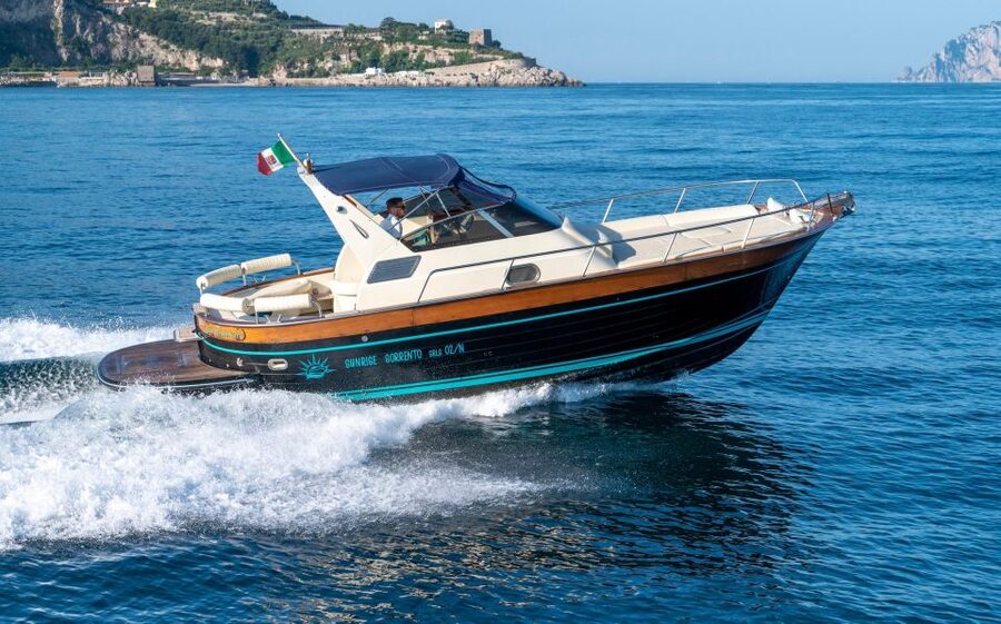 From Sorrento: Capri and Positano Private Day Cruise - Price and value: what you’re really paying for