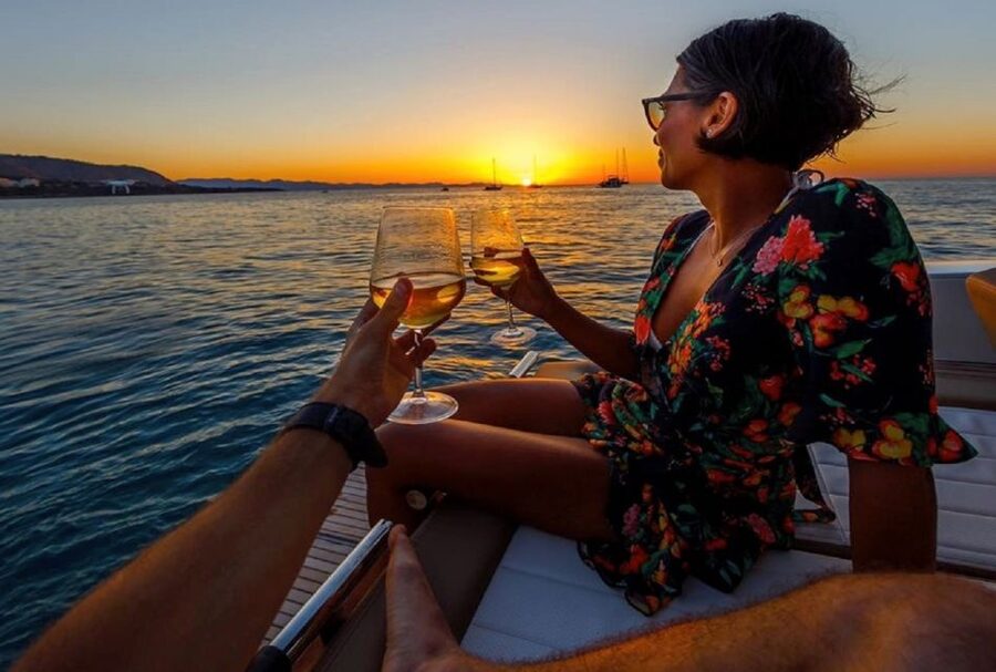 From Sorrento: Capri Boat Tour Day & Night Experience - Key Takeaways Before You Go