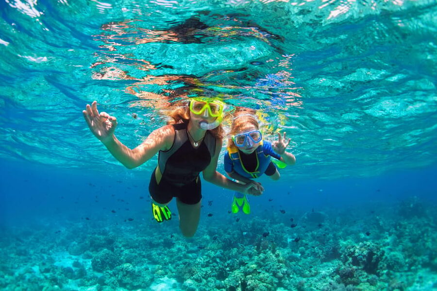From Sorrento: Capri Boat Tour with Snorkeling & Drinks - Key highlights worth planning around