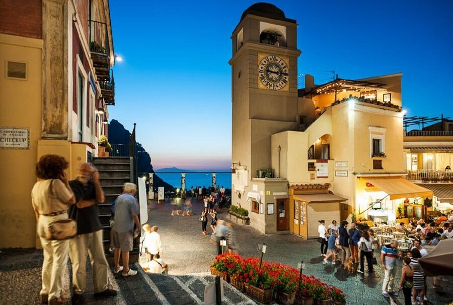 From Sorrento: Capri Day Cruise with Blue Grotto Exploration - Should you book this Capri Day Cruise from Sorrento?