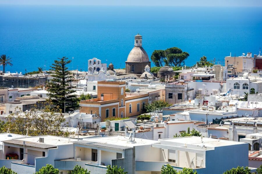From Sorrento: Capri Day to Night Hydrofoil Boat Tour - Key Things I’d Focus On Before You Go
