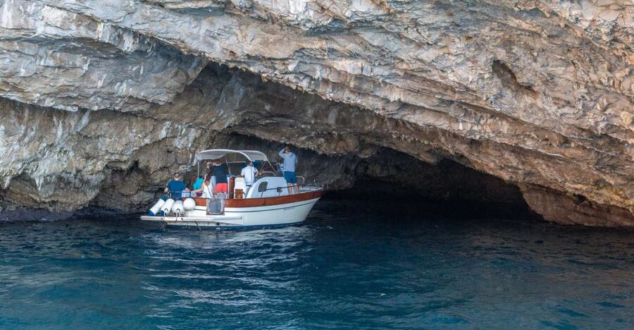 From Sorrento: Capri Island Day Trip with Boat Cruise - Quick Takeaways: Why This Capri Day Trip Works