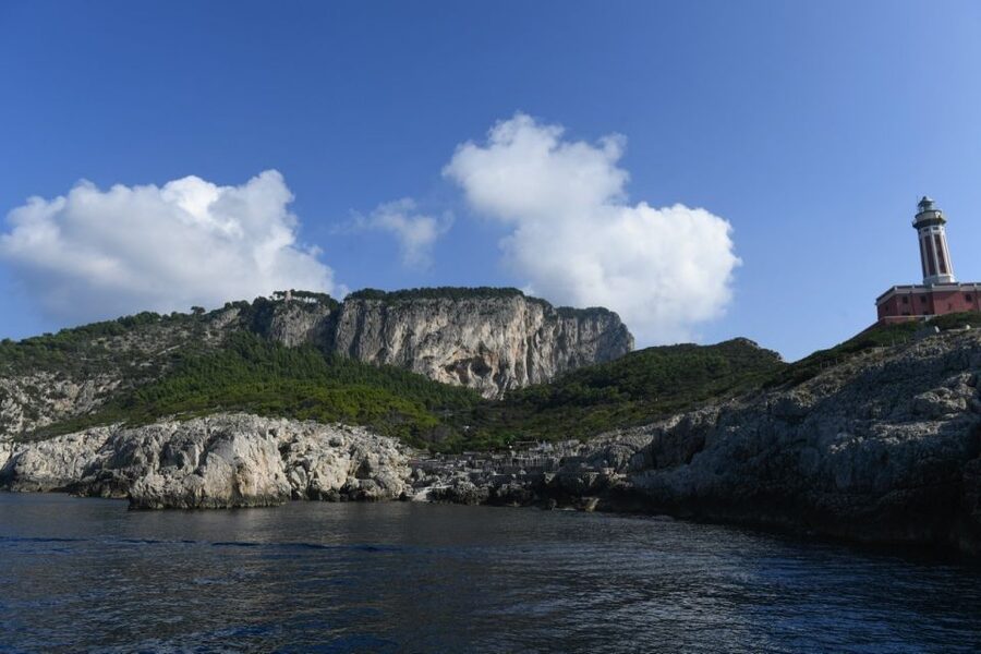 From Sorrento: Day Trip to Capri with Blue Grotto - Blue Grotto reality check: cost, conditions, and a strong Plan B