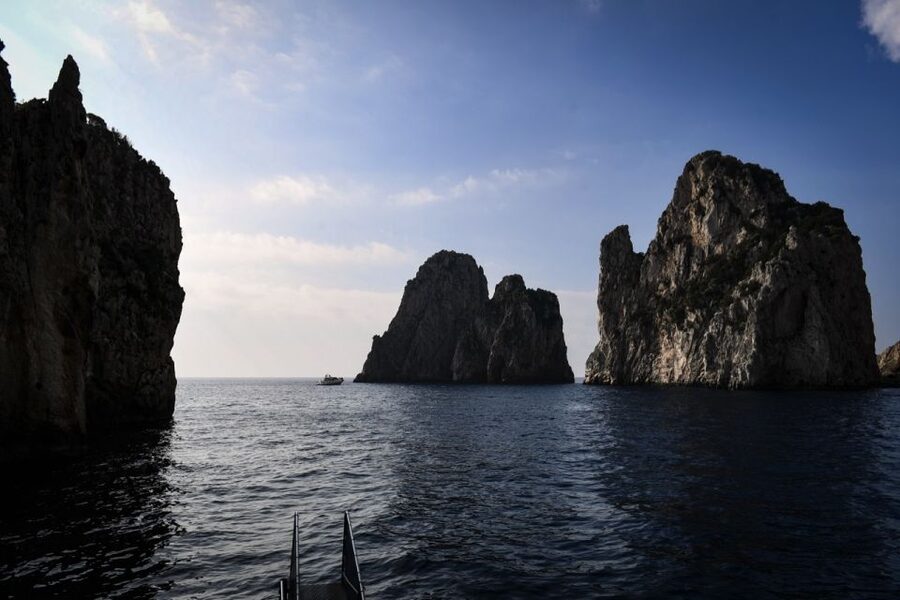 From Sorrento: Day Trip to Capri with Blue Grotto - Practical tips that make the day feel organized (not hectic)