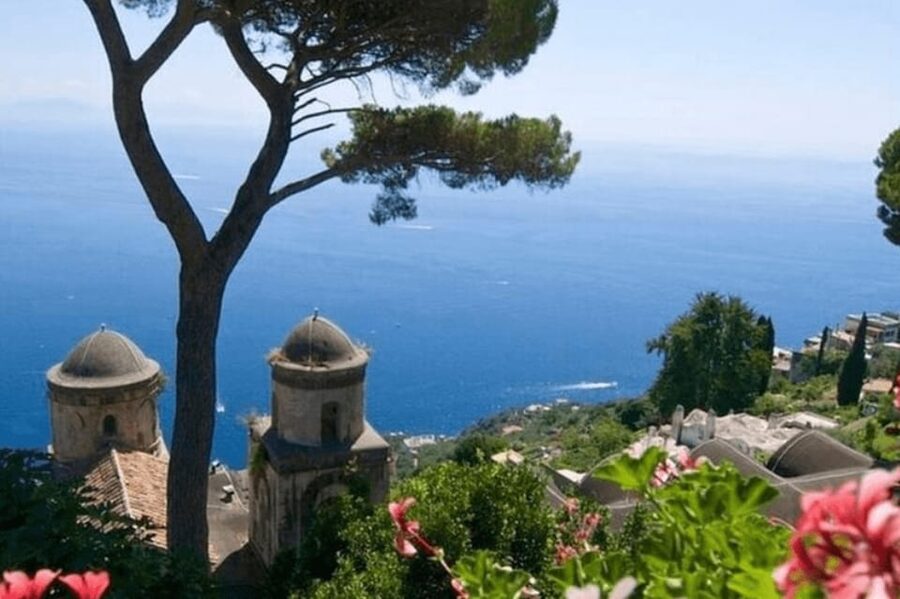 From Sorrento: Full-day Amalfi Coast Day Trip - When this Amalfi Coast day trip is the best fit