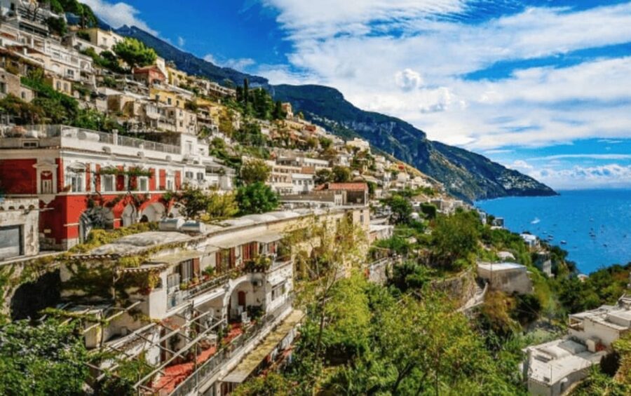 From Sorrento: Full-day Amalfi Coast Day Trip - What the guides do (and why it affects your day)