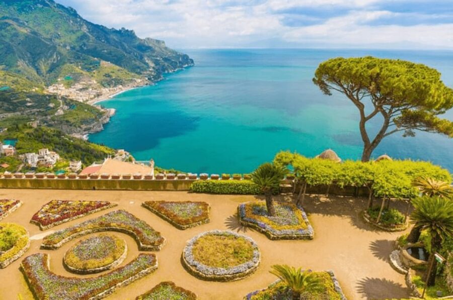 From Sorrento: Full-day Amalfi Coast Day Trip - Price and value: what you are really buying