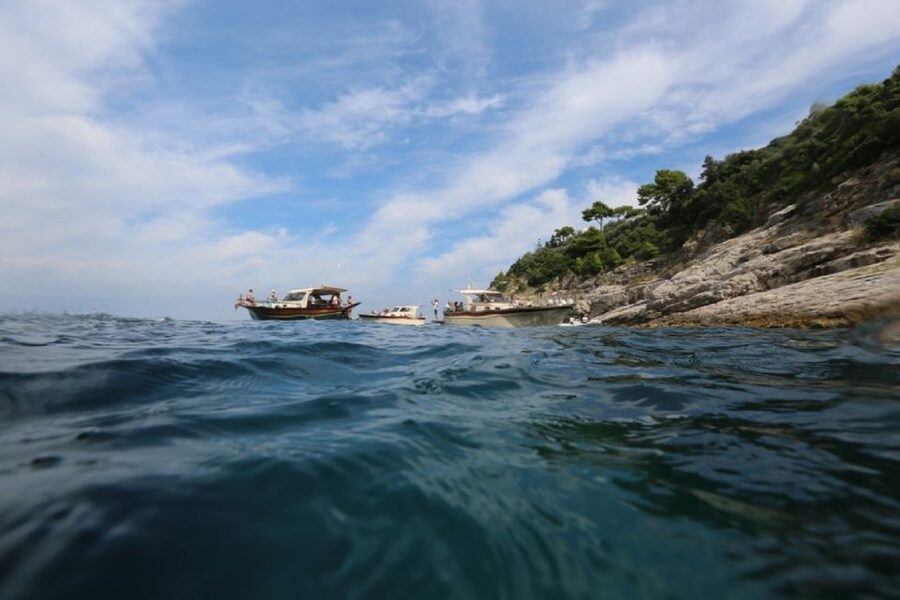 From Sorrento: Full-Day Boat Cruise to Capri - Blue Grotto planning: what’s included and what you should do instead