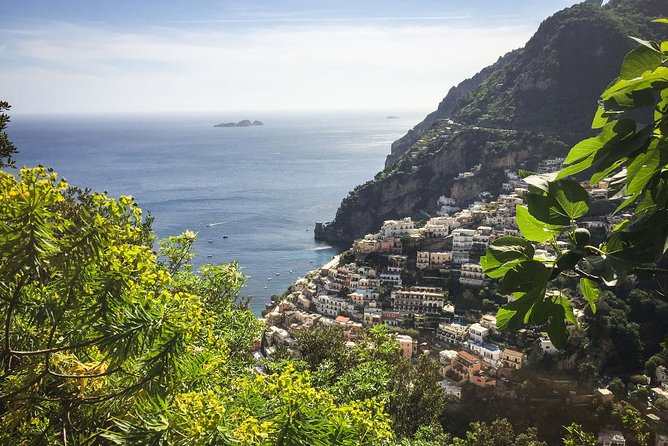 From Sorrento: Full day Tour of Positano, Amalfi and Ravello - From Sorrento Pickup to the Amalfi Roads (Why the Timing Matters)