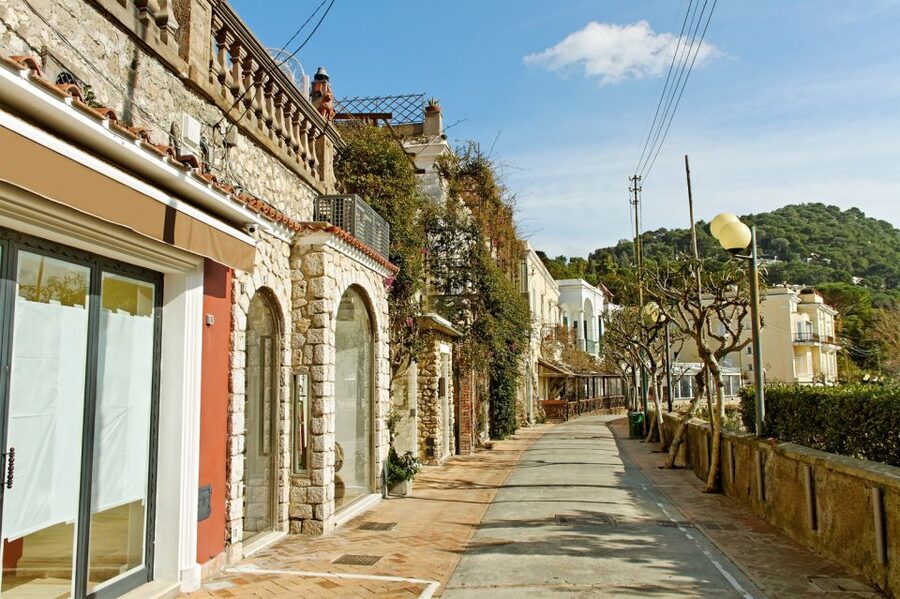 From Sorrento: Full-Day Trip to Capri and Blue Grotto - Quick takeaways before you go