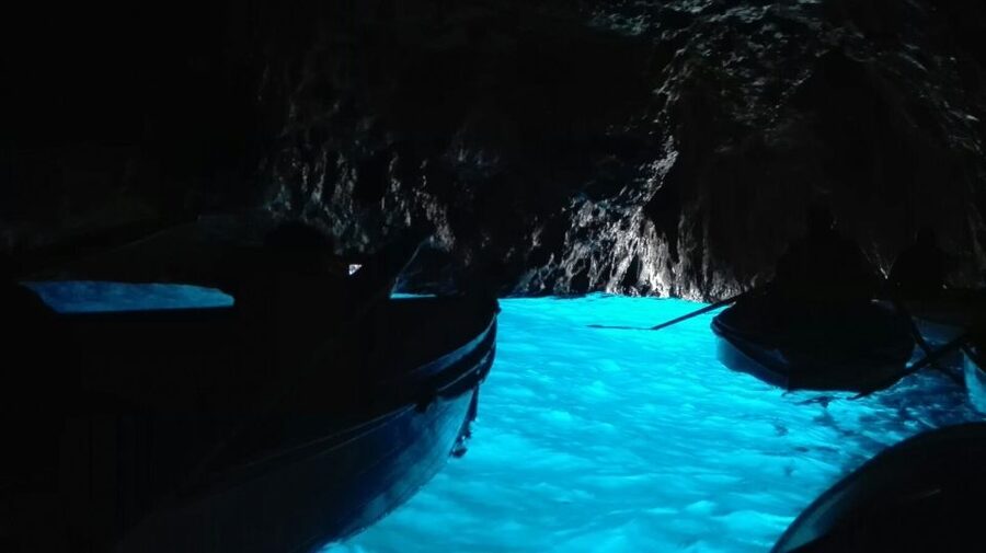 From Sorrento: Full-Day Trip to Capri and Blue Grotto - Panoramic Stops and Sea Views: Why This Day Feels Like Two Capri Experiences