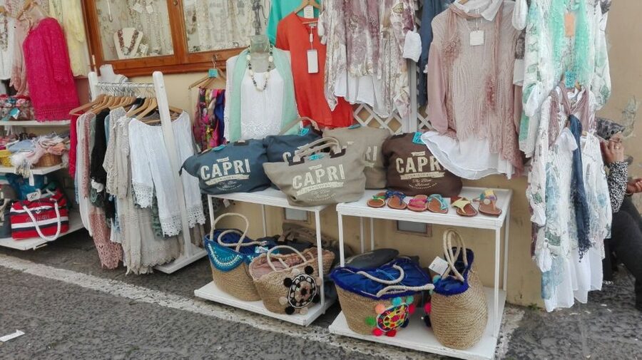 From Sorrento: Full-Day Trip to Capri and Blue Grotto - Lunch on Your Own: Planning So You Don’t Lose Time