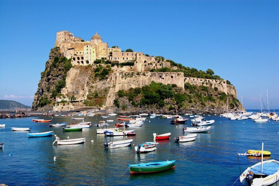 From Sorrento: Ischia and Procida Boat Tour - Key Points That Make This Boat Tour Worth It