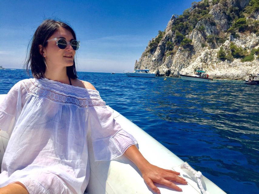 From Sorrento: Ischia and Procida Boat Tour - The Procida Part That Packs a Lot In