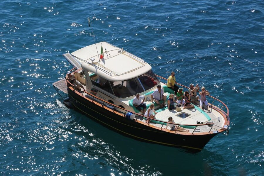 From Sorrento: Ischia and Procida Boat Tour - Price and Value: Is $225.44 a Smart Spend?