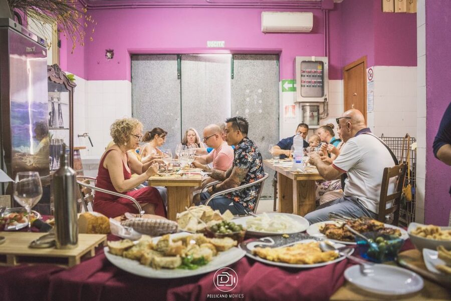 From Sorrento & Naples: Cortecorbo Wine & Cooking Experience - Who this Cortecorbo experience suits best