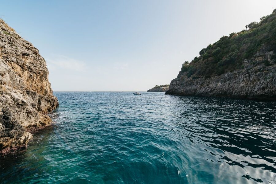 From Sorrento/Nerano: Amalfi and Positano Boat Tour - What to Bring (So You Enjoy the Beach Time, Not Hate It)