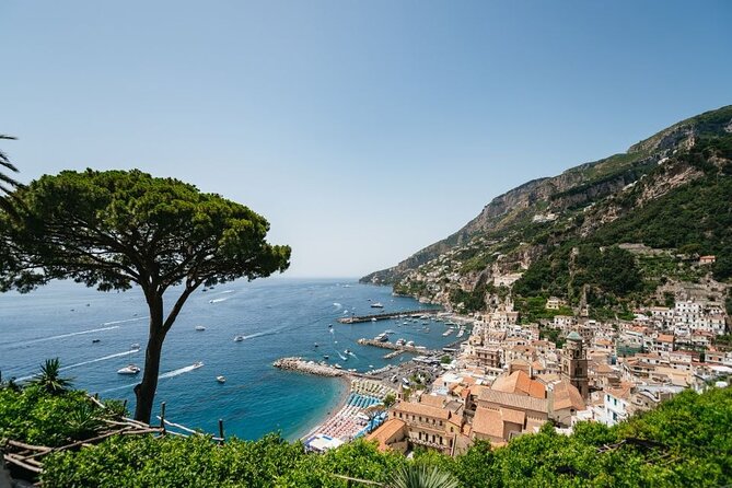 From Sorrento/Nerano: Amalfi Shared Tour - without pick up - How the $72.09 price turns into real value (and where you should budget extra)