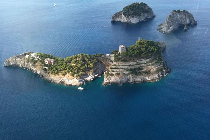 From Sorrento/Nerano: Amalfi Shared Tour - without pick up - Practical tips that make the day smoother