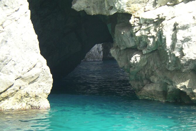 From Sorrento/Nerano:Capri Shared Tour (9:15am Boat Departure) - Key Things To Know Before You Go