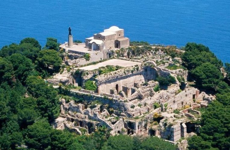 From Sorrento or Naples: Capri Full-Day Private Tour - From Naples or Sorrento to Capri: why 7 hours works