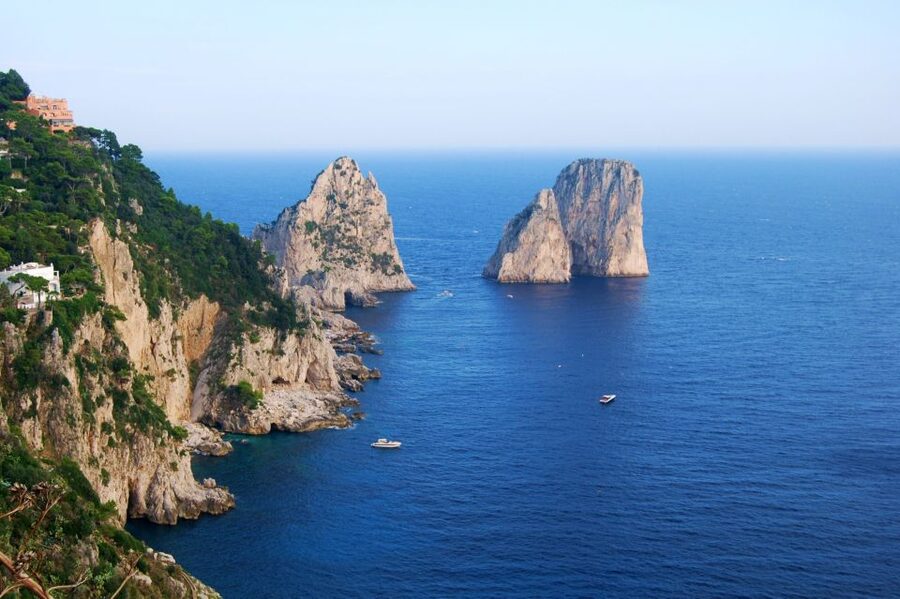 From Sorrento or Naples: Capri Full-Day Private Tour - Who this tour suits best, and who should reconsider