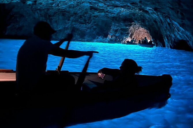From Sorrento or Positano: Capri Island Private Boat VIP Tour - Swim, Snorkel, and the Luxury Stuff You Feel Immediately