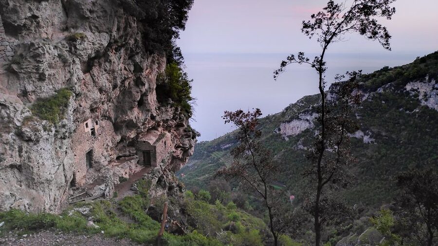 From Sorrento: Path of the Gods Hike with Tasting Stop - Quick hits before you go