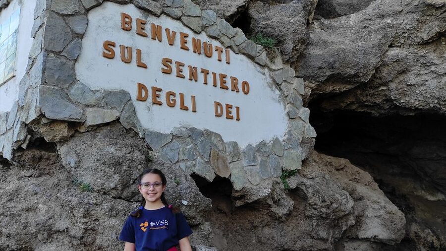 From Sorrento: Path of the Gods Hike with Tasting Stop - Why the Path of the Gods hike from Sorrento is such a good day
