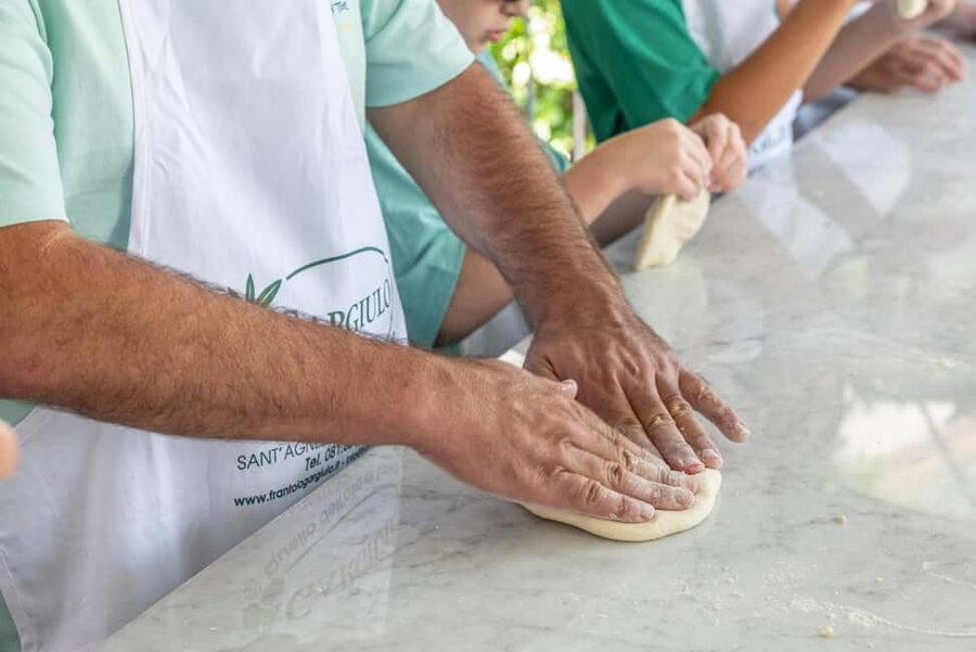 From Sorrento: Pizza-Making Class w/ View of Mount Vesuvius - Should You Book This Sorrento Pizza-Making Class?