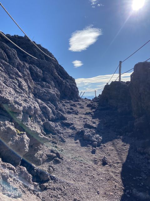 From Sorrento: Pompeii and Vesuvius Skip-the-Line Tour - Key things to know before you go