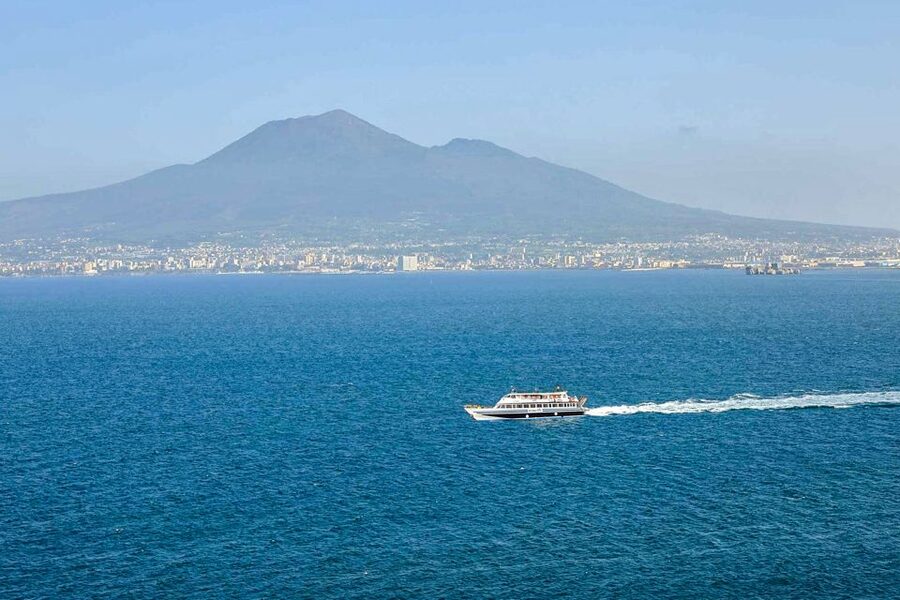 From Sorrento: Positano and Amalfi Day Cruise - Key takeaways before you go