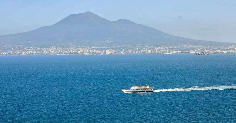 From Sorrento: Positano and Amalfi Day Cruise - Why this Sorrento to Positano and Amalfi boat day makes sense