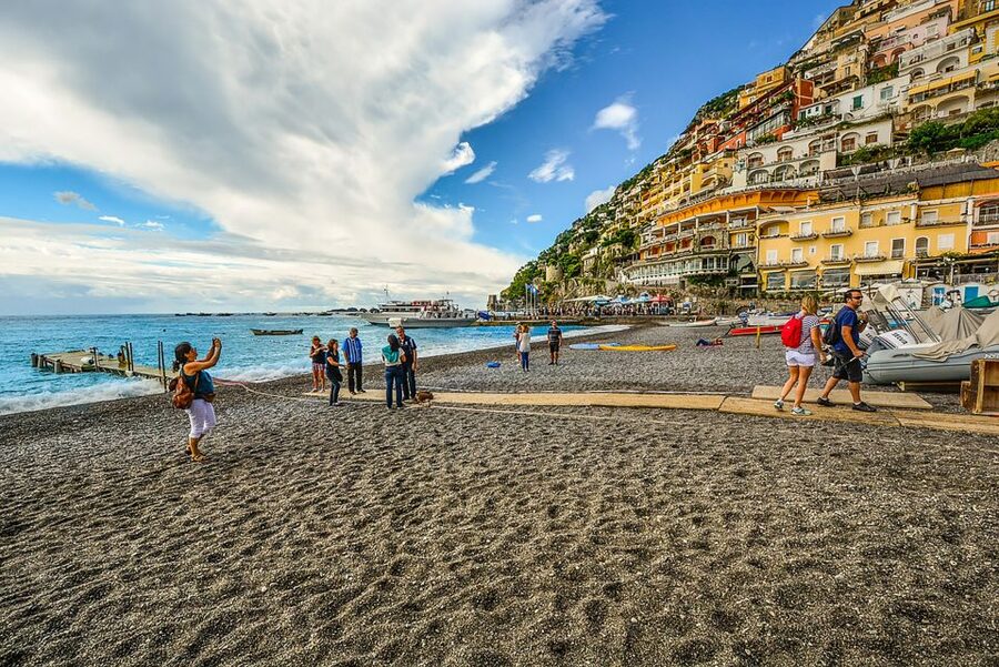 From Sorrento: Positano and Amalfi Day Cruise - Who this cruise fits best, and who should rethink it