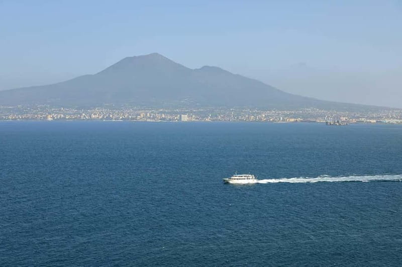 From Sorrento: Positano Mini Cruise - Key takeaways before you go