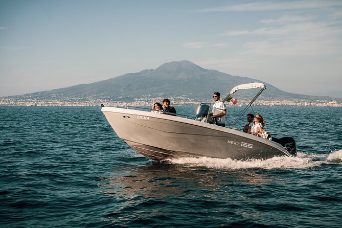 From Sorrento : Private Amalfi Coast Daily Boat Tour - Key Things I’d Watch For