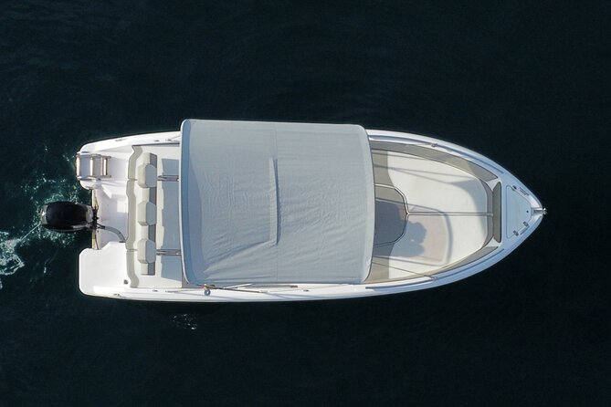 From Sorrento : Private Amalfi Coast Daily Boat Tour - Meeting at Ristorante Ruccio in Sorrento: Quick Prep That Helps