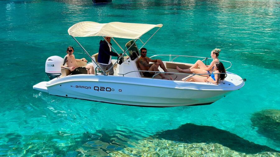 From Sorrento: Private Capri tour & Blue Grotto - Photo Stops You’ll Actually Use: Faraglioni, Punta Carena, and the Grotto Route