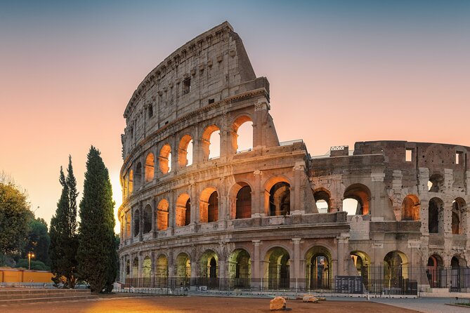 From Sorrento: private transfer to Rome - Pickup in Sorrento, the part that usually goes wrong