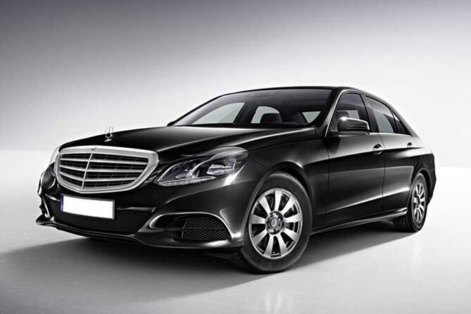 From Sorrento: private transfer to Rome - The ride duration: what 3 to 4 hours should feel like